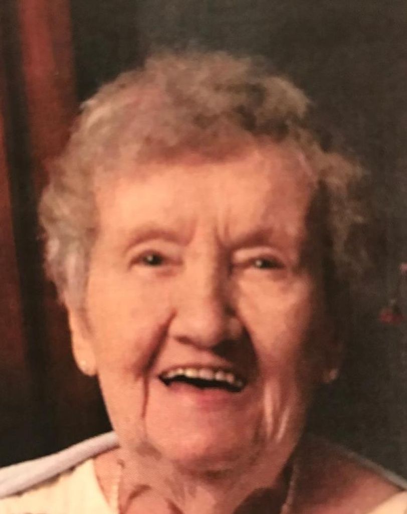 Dorothy D. Amato