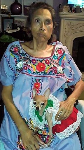 Irma Ayala photo gallery thumbnail 57 of 141