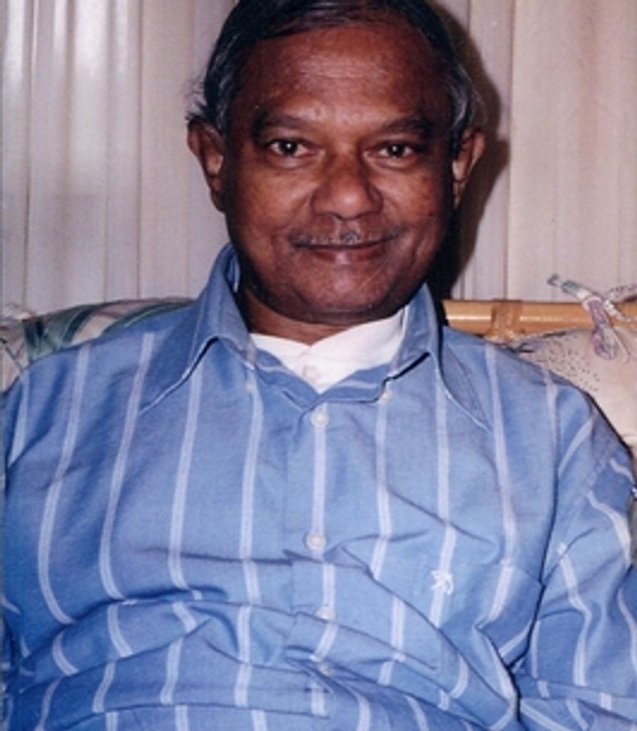 Patrick Denipitiya