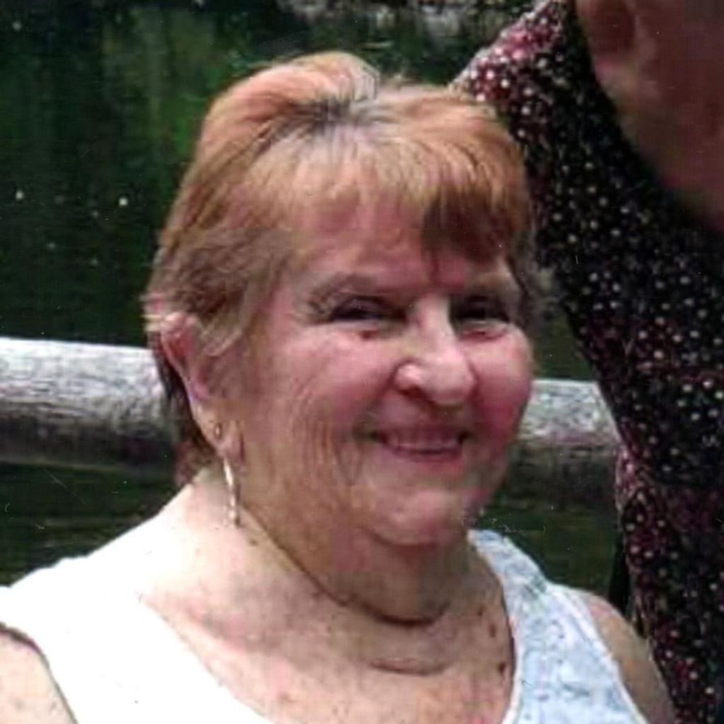 Jean M. Murray