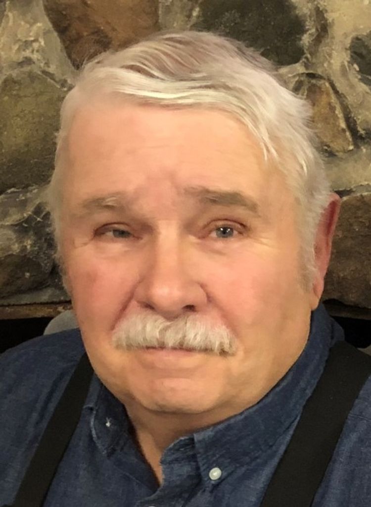Louis Herd