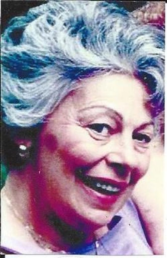 Genevieve Ann Ferraro