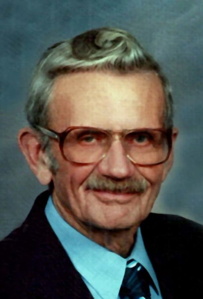 Sidney Haugen
