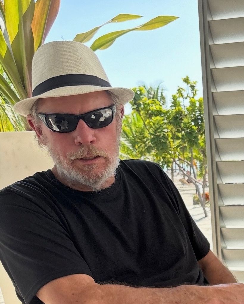 Clark Larson Profile Photo