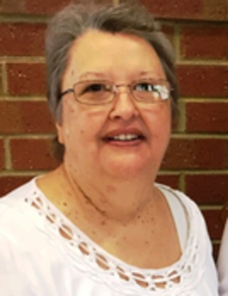 Mrs. Phyllis (Cagle) Swords Profile Photo