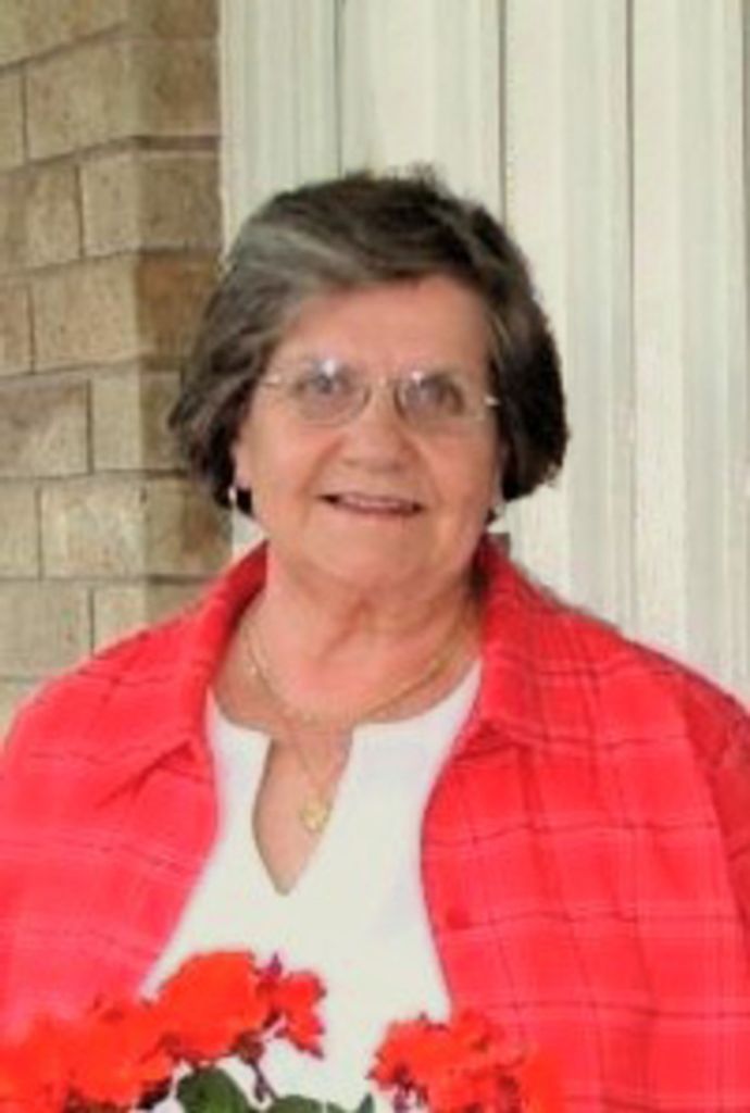 Mary Sandra (Collard) Zwaschka Profile Photo