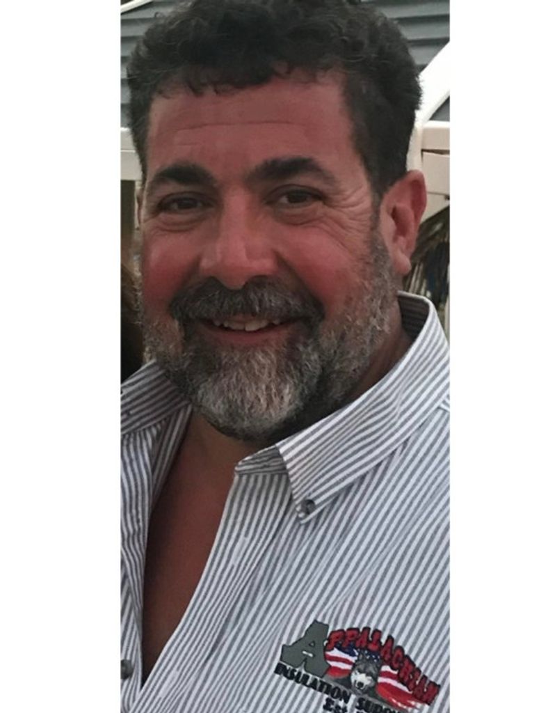 William Kenneth Brinser Jr.
