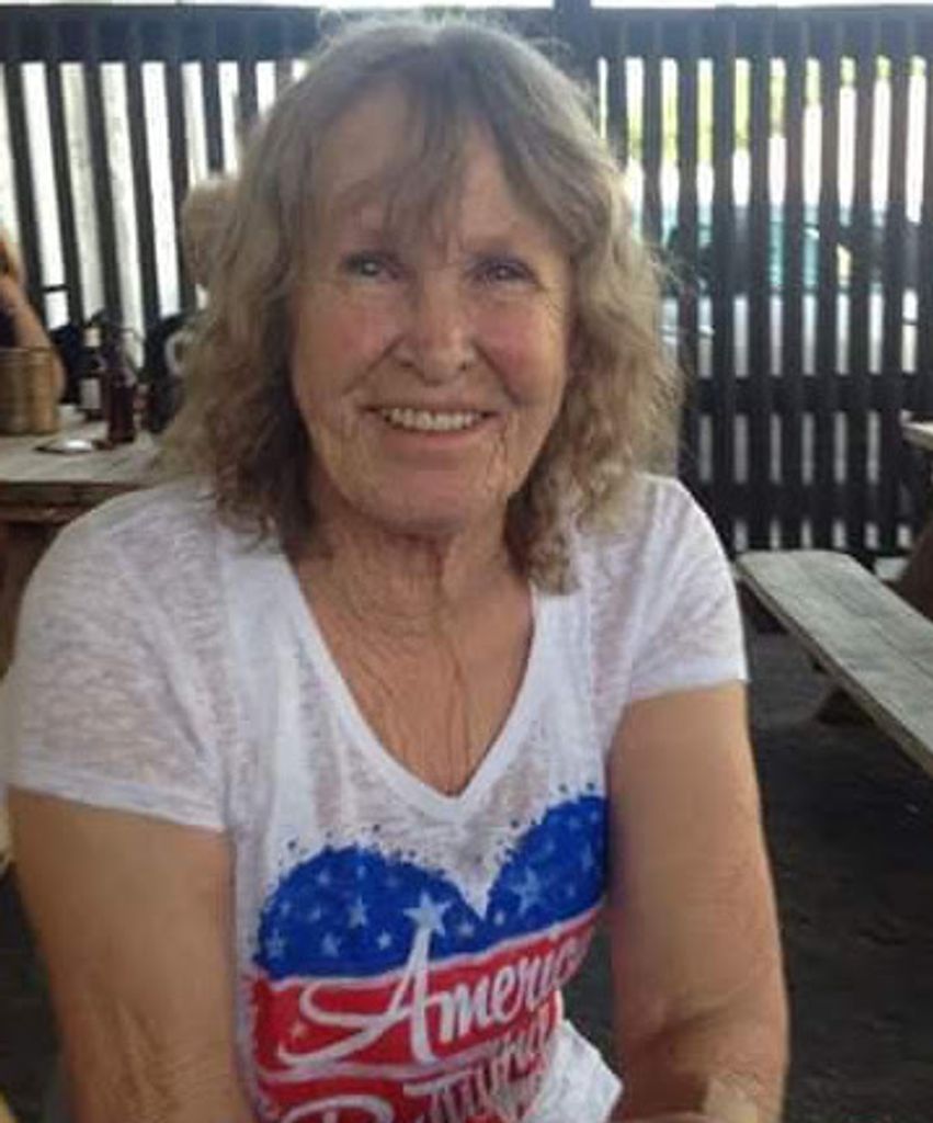 Marie Cissell Profile Photo