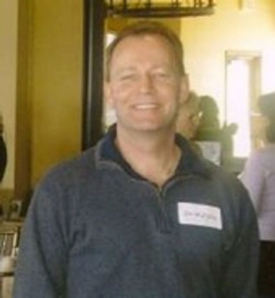 Dr. Jim Murphy