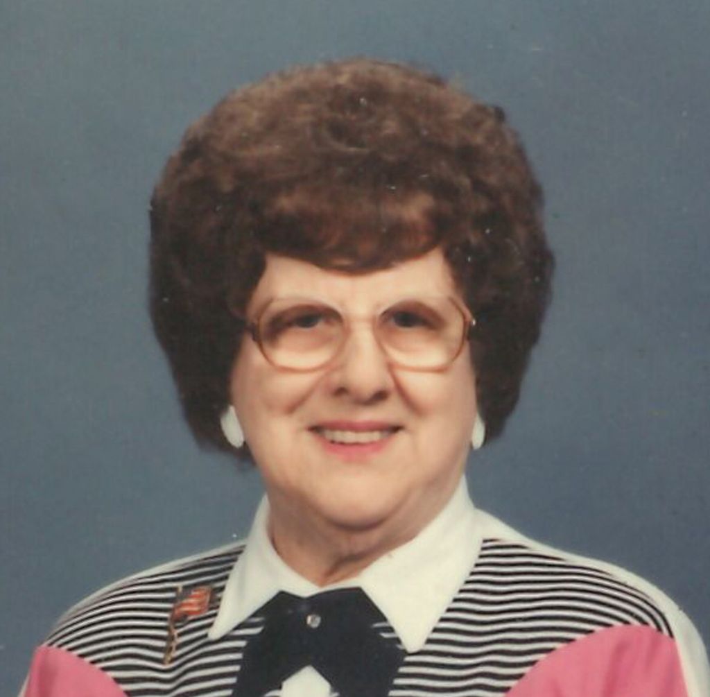 Marcella A. “Marcie” Jansen Profile Photo