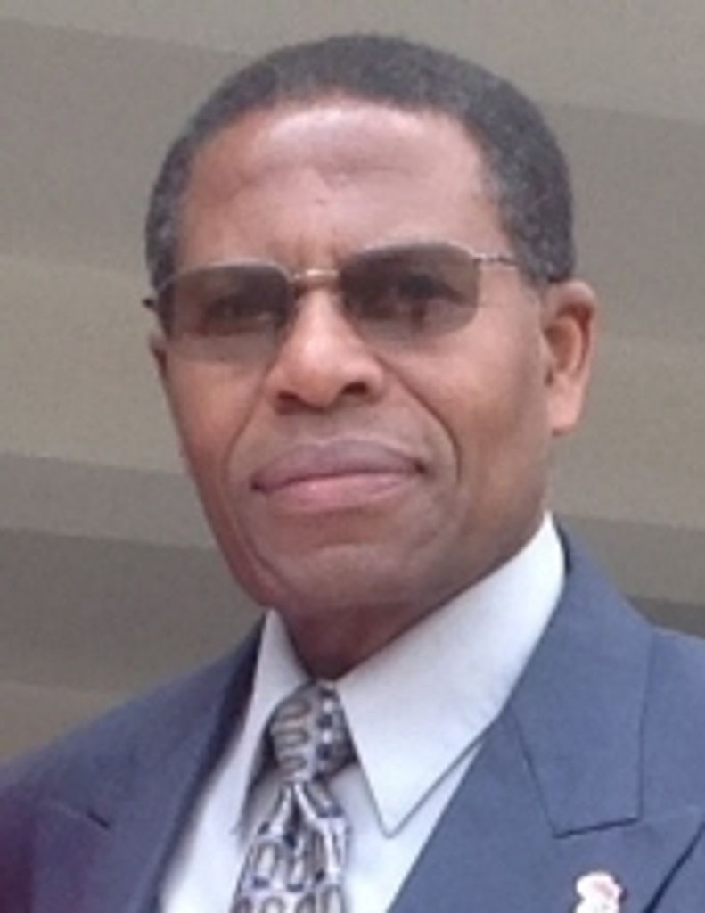 Athanase Rutebuka Profile Photo