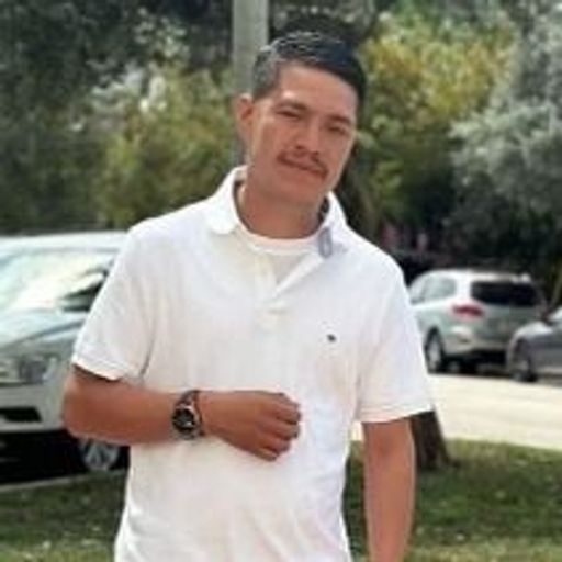 Miguel Angel Santos Santos Profile Photo