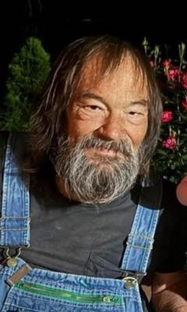 James Curtis Profile Photo