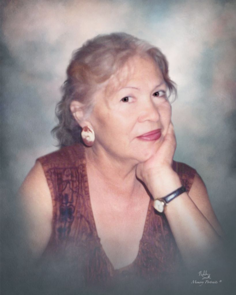 Ofelia Contreras Profile Photo