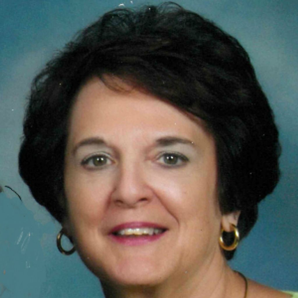 Angeline Hoffman
