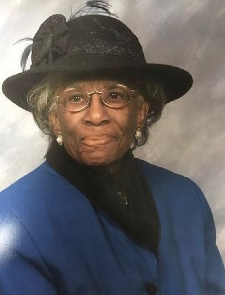 Ruby Marie Renfrow Holley Profile Photo