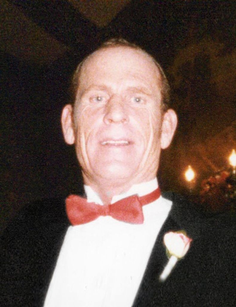 Sidney Roy Fugate