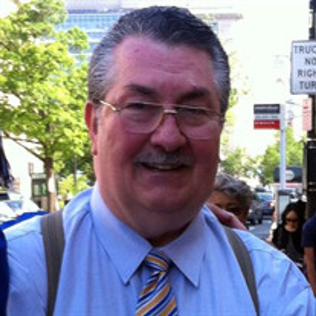  "Tom" Thomas M.  Luskey, Sr.