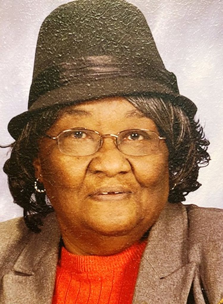 Minnie Lee Byrd Profile Photo