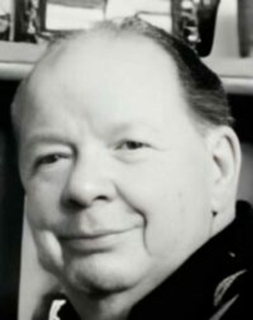 Donald Sands Profile Photo