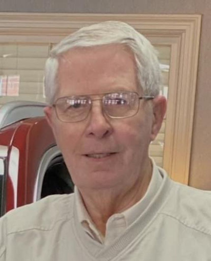 Thomas L. Seiter Profile Photo