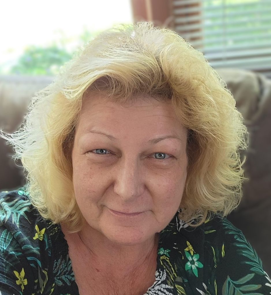 Cathy Larsen Profile Photo
