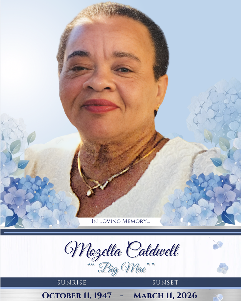 Mozella Caldwell