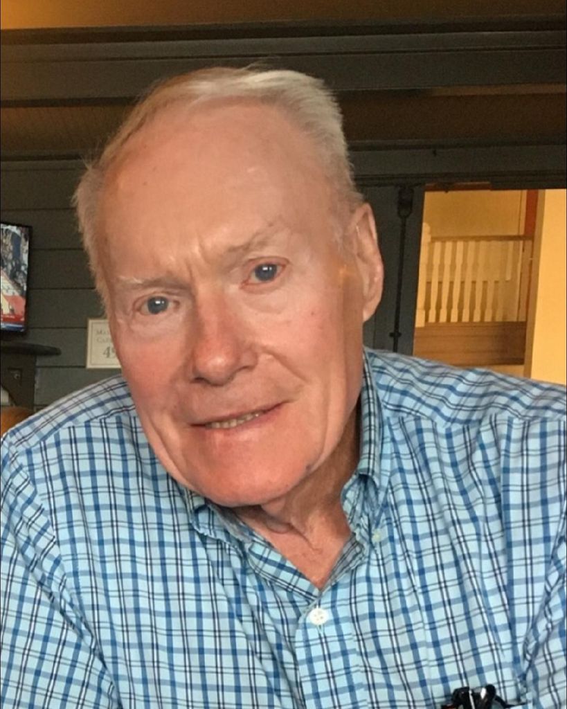 Eugene Raymond Kelly