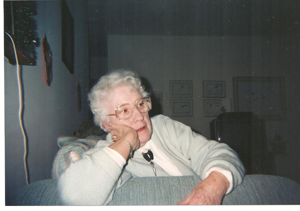 Alice Muirhead