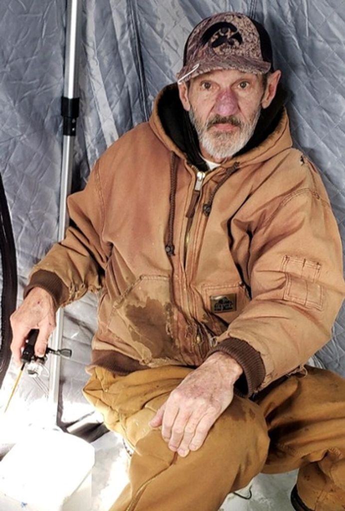Terry Merta