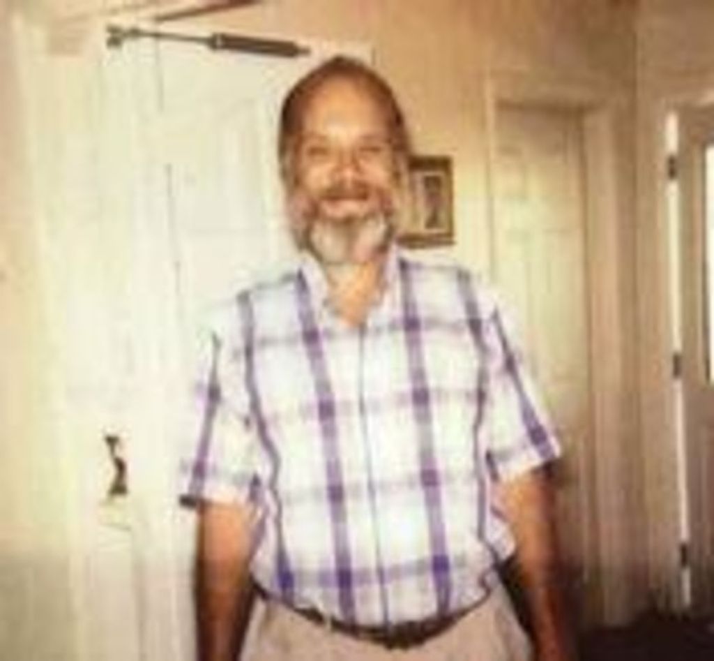 Allen Eugene Hasty