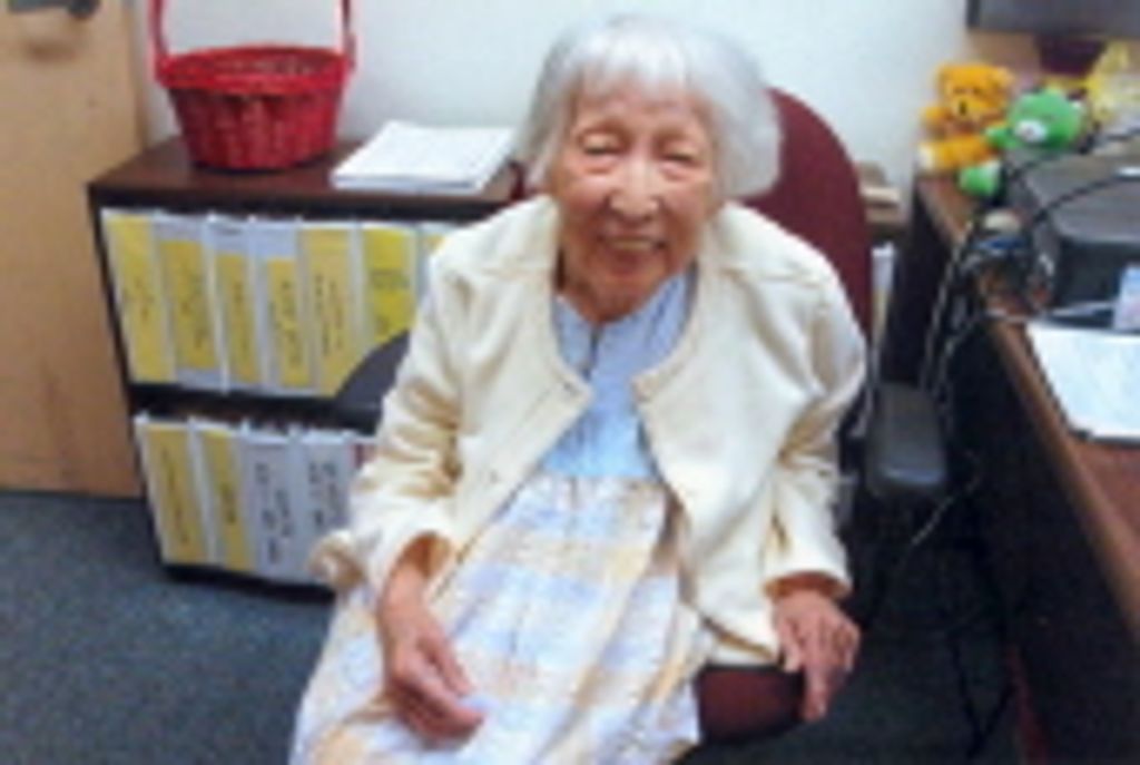 Mae Tsugiko Shintaku