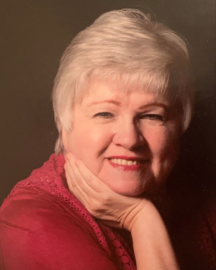 Elizabeth "Liz" Louise Sistrunk Hylan Profile Photo