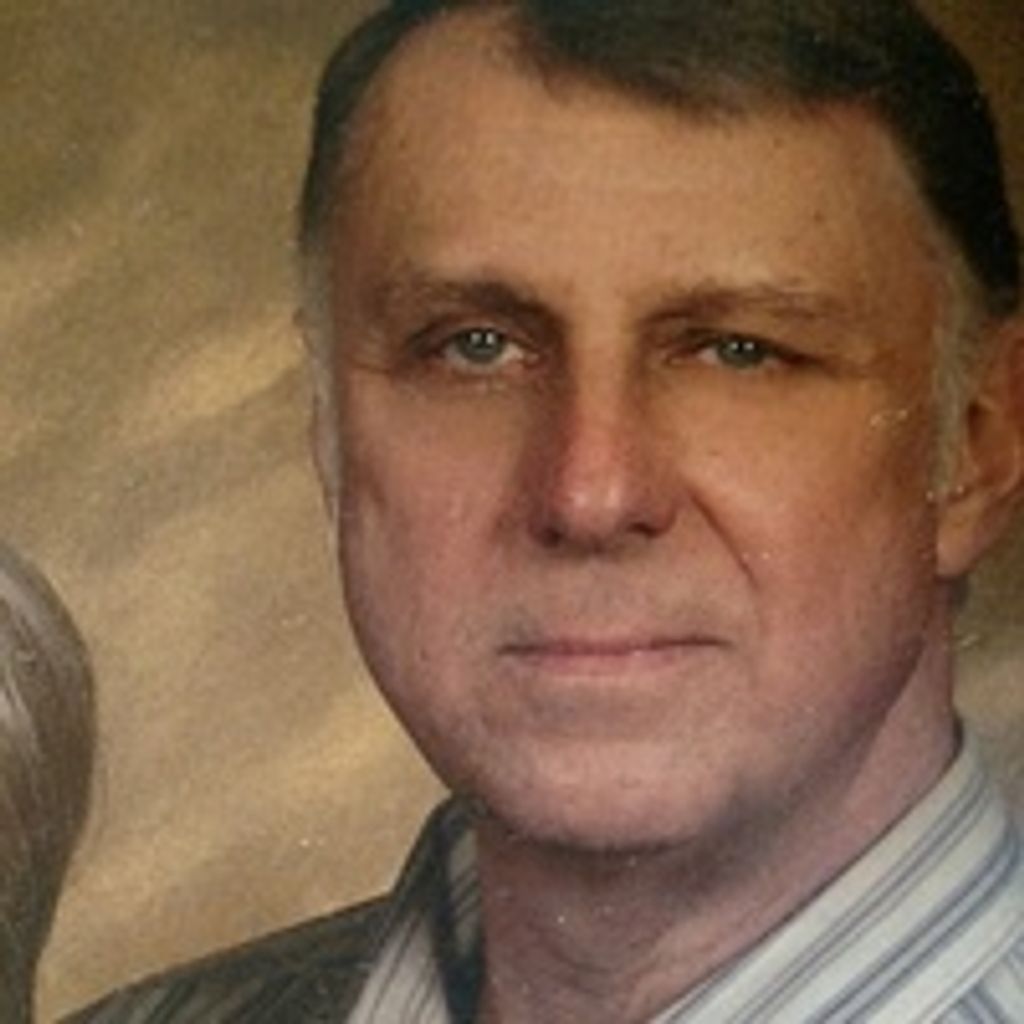 Chester Carl Ellington, Jr.