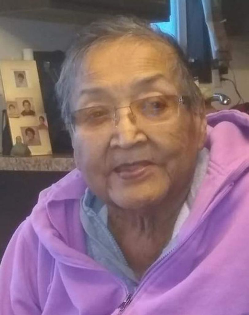 Betty Jean Lamere Profile Photo