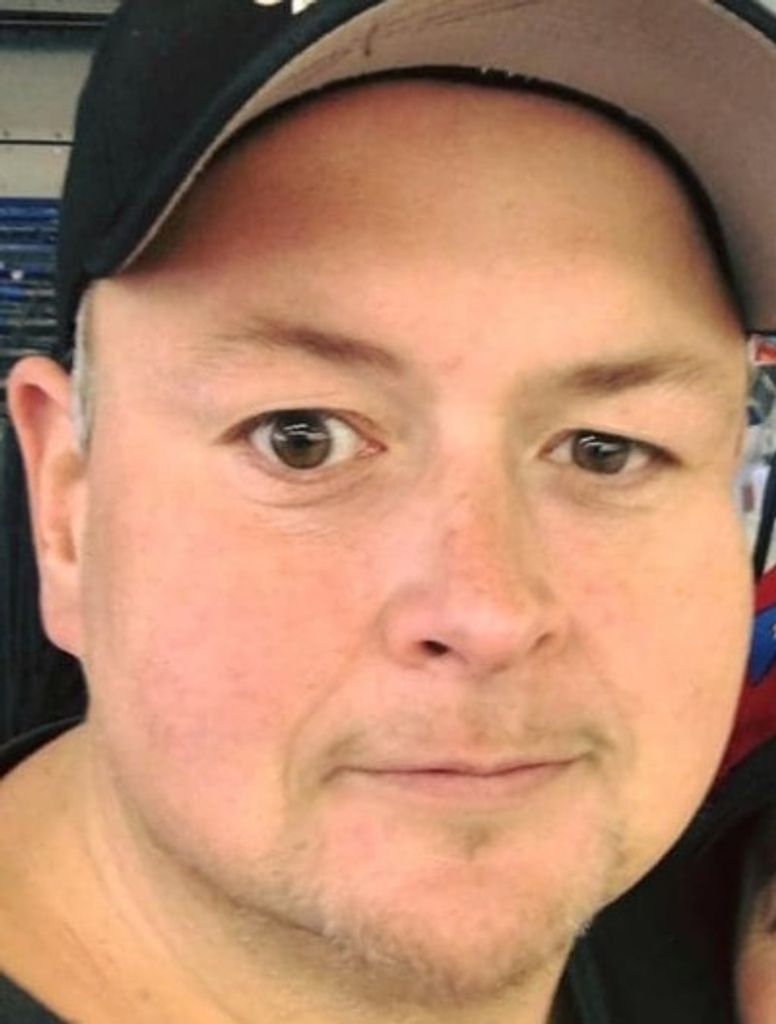 Matthew Wayne Hylton Profile Photo