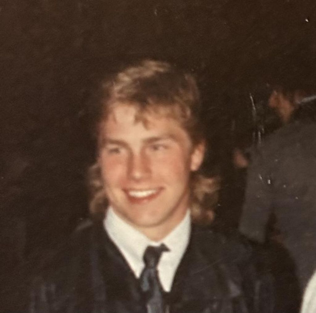 James Patrick Comeaux Profile Photo