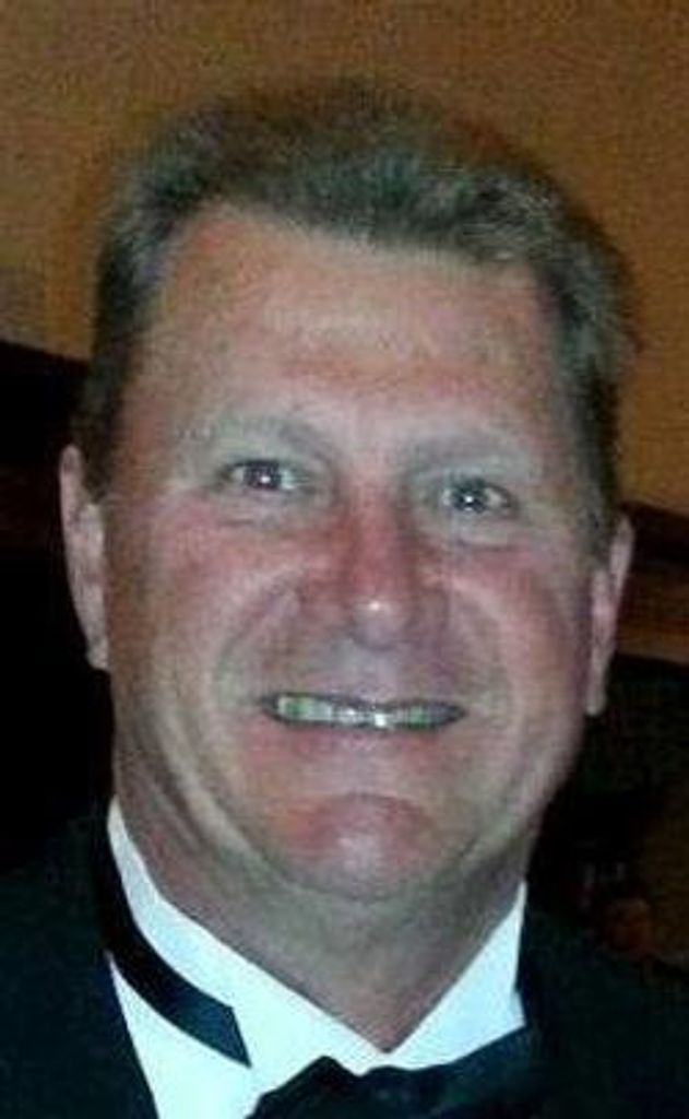 Anderson "Andy" Hodges Jr. Profile Photo
