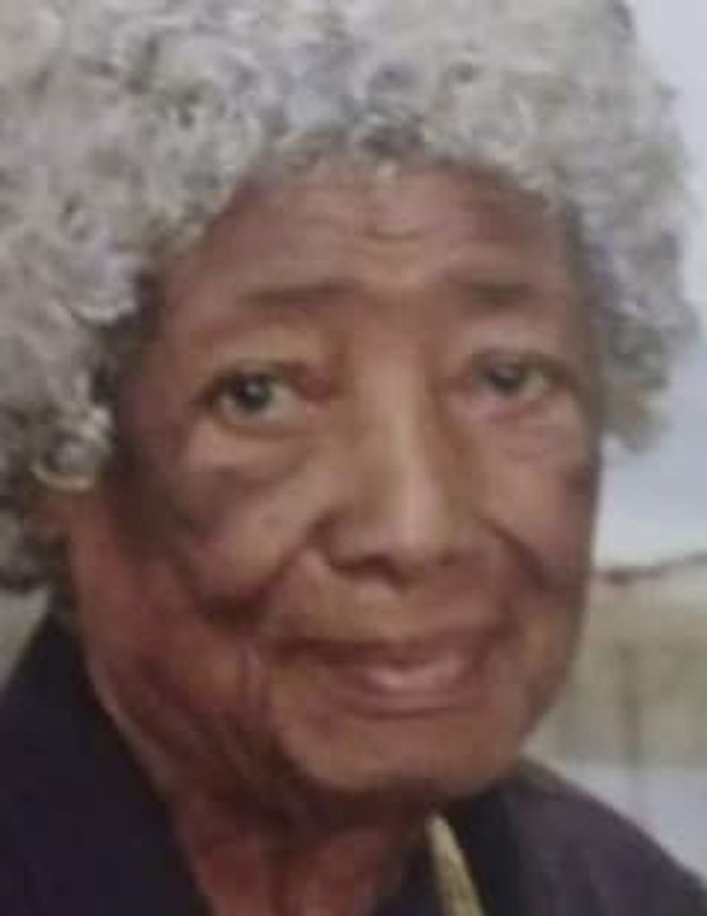 Cora Lee Bluford Grant Profile Photo
