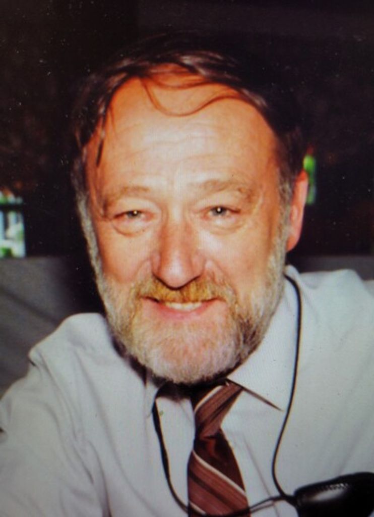 Robert W. Allan Profile Photo