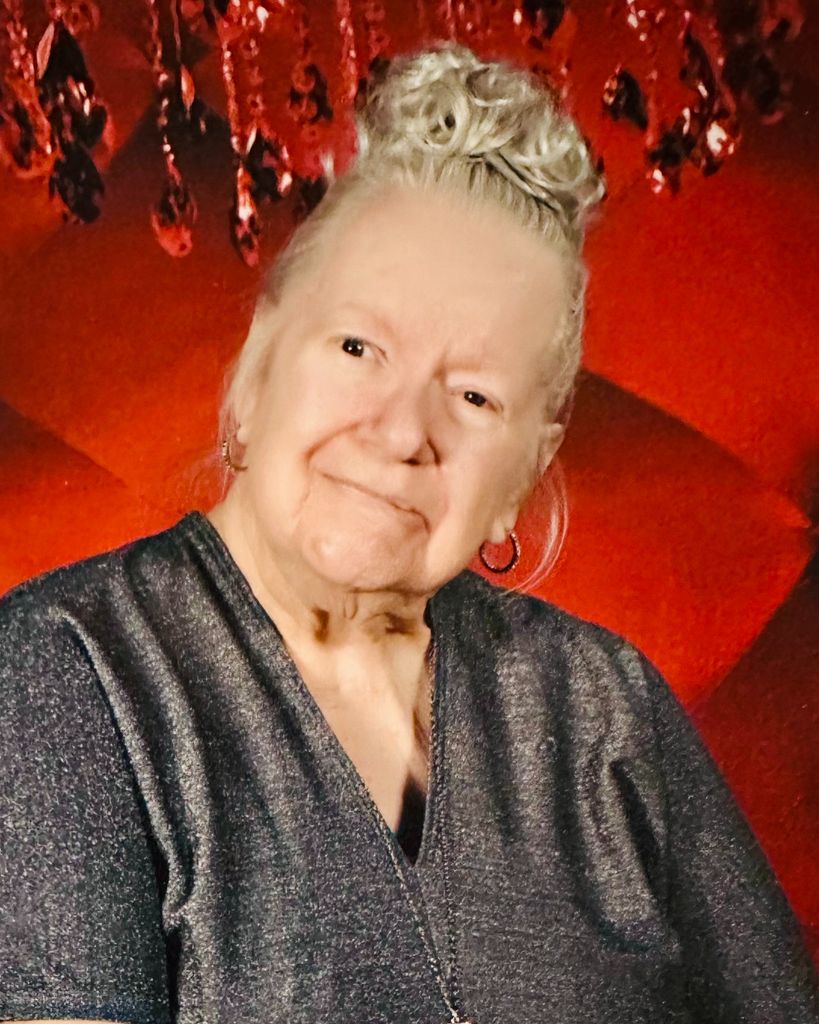 Sharon Williams