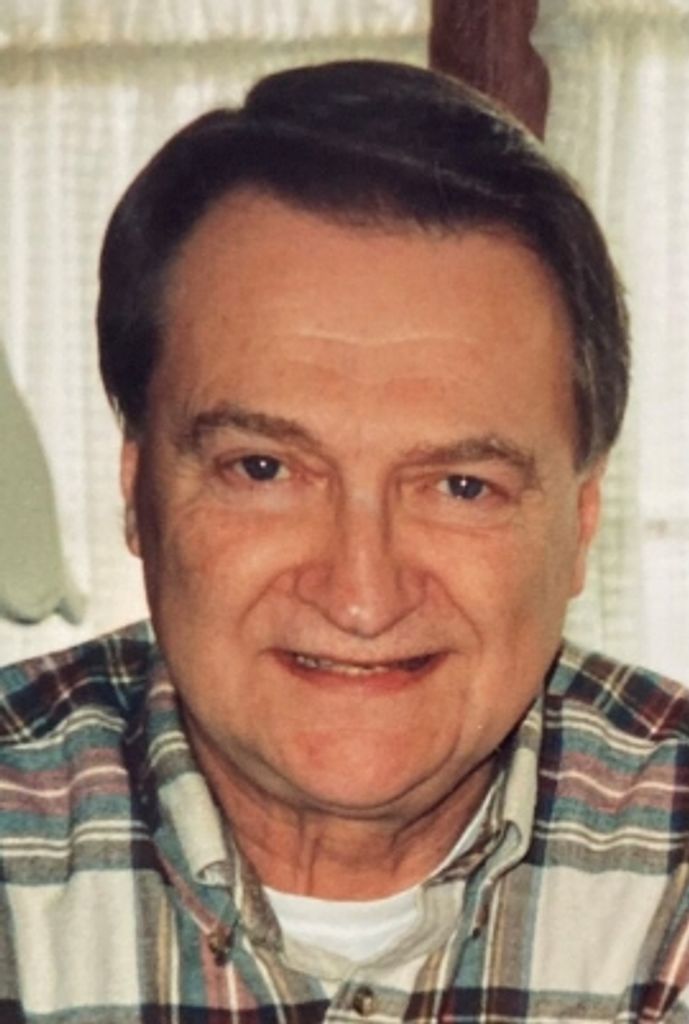 Donald G. Bieber