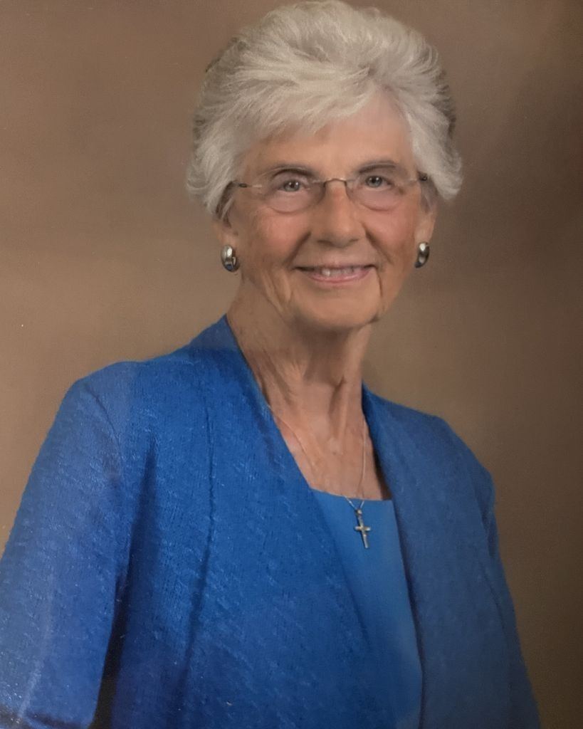 Jane Ellen Miller Profile Photo