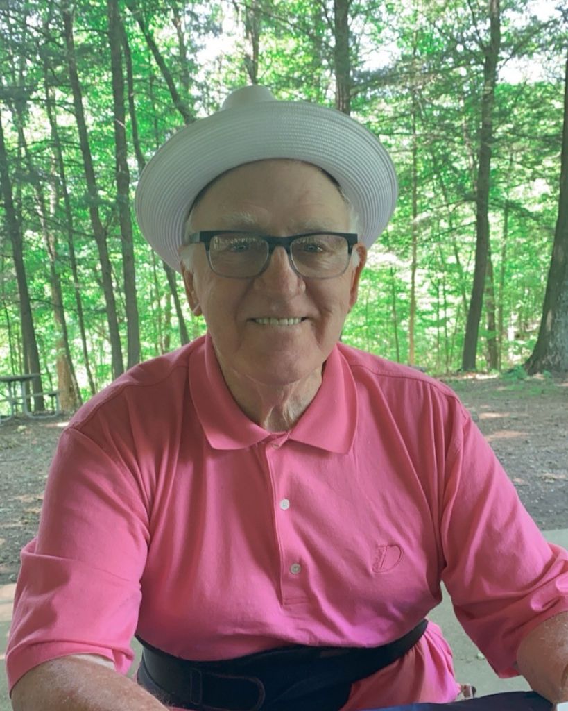 Daniel G. Manning Profile Photo