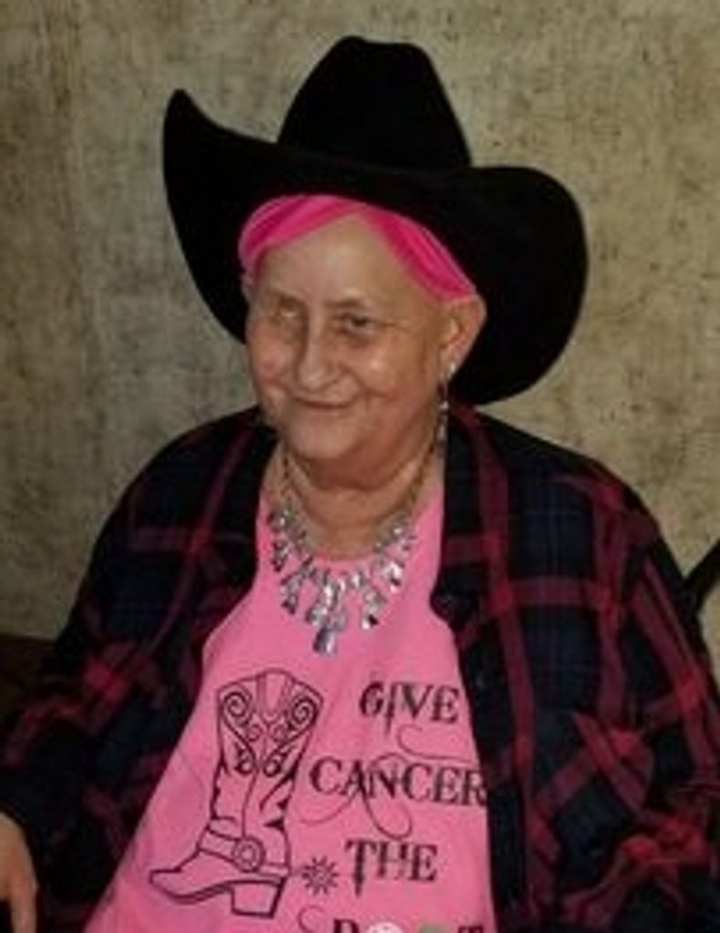 Betty Jean Earnhart Profile Photo