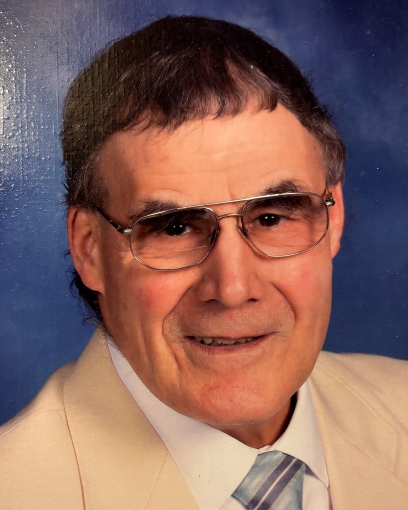 Earl B. White, Jr.