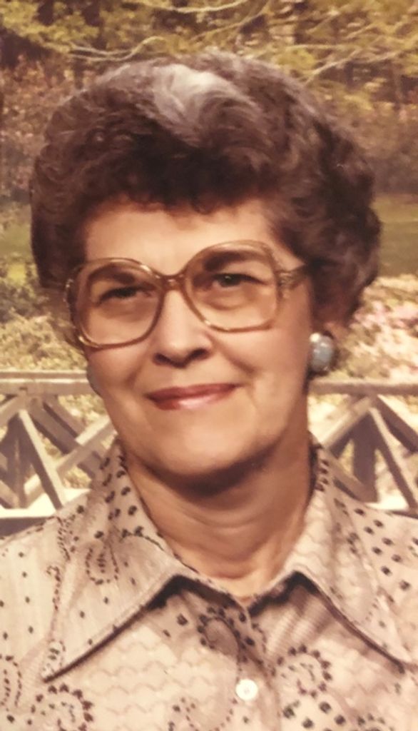 Ann H. Mcfarland