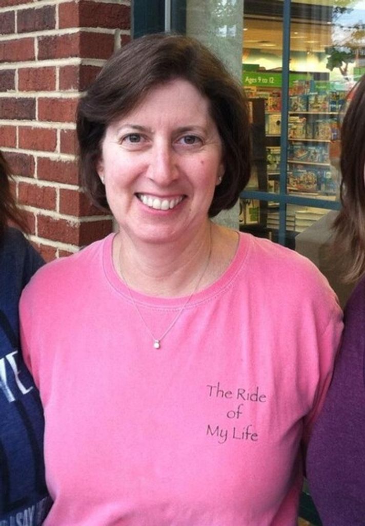 Margaret Friedman Vaughan