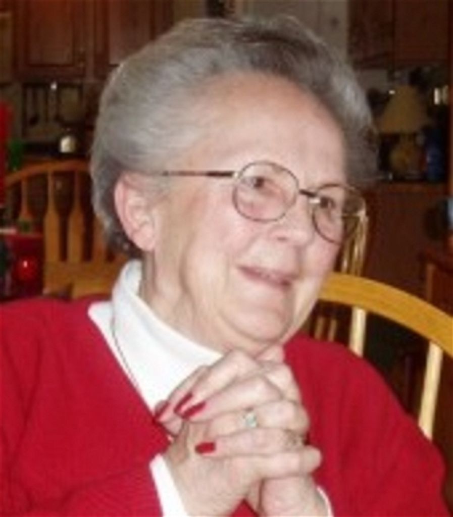 Geraldine May Funk Profile Photo