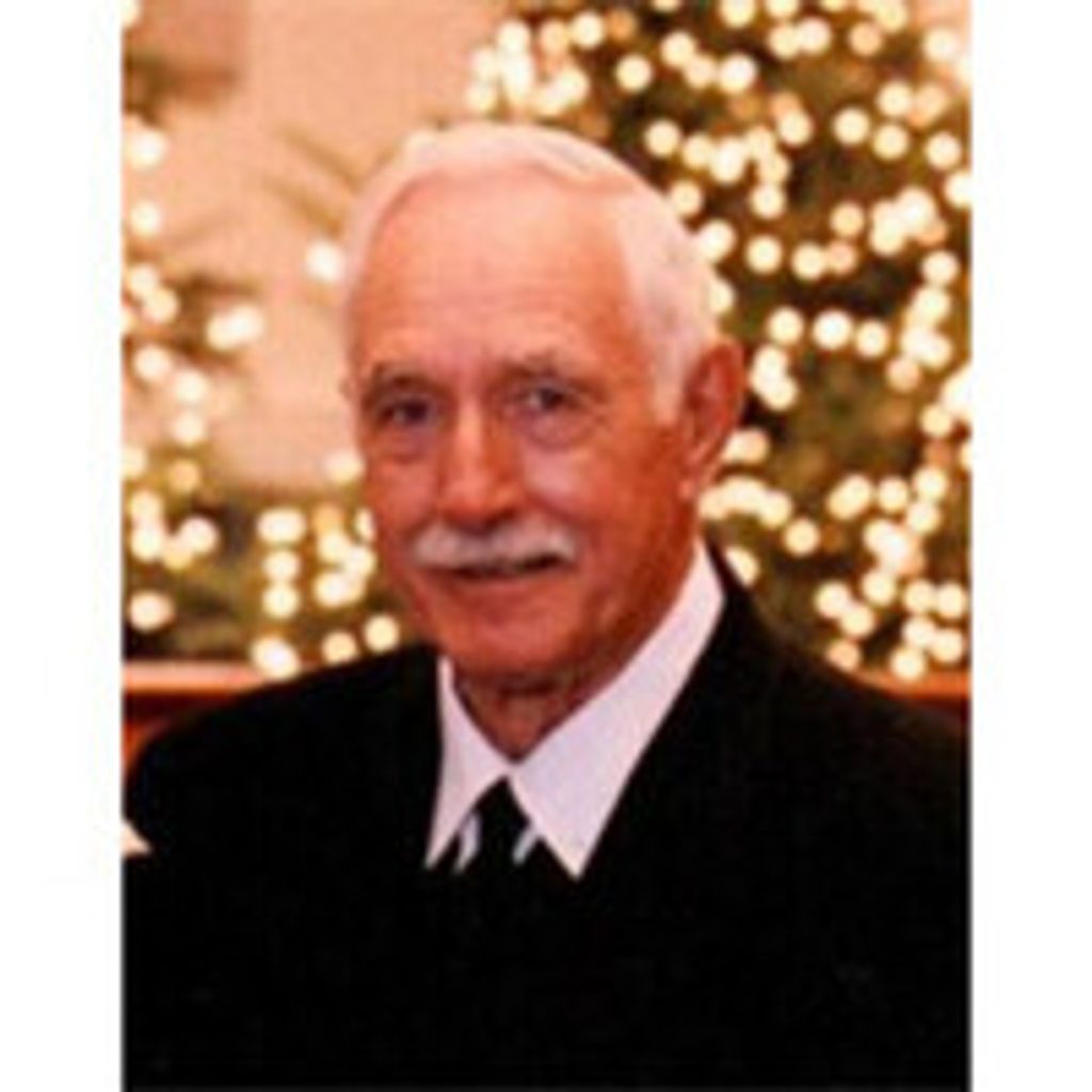 Buford L. Thompson